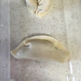 まん丸揚げ餃子 マヨ餃子タレで レシピ 作り方 By Aka Ru 楽天レシピ まん丸揚げ餃子 マヨ餃子タレで レシピ 作り方 By Aka Ru 楽天レシピ